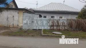 Дом 41м², 2-этажный, участок 10 сот.  