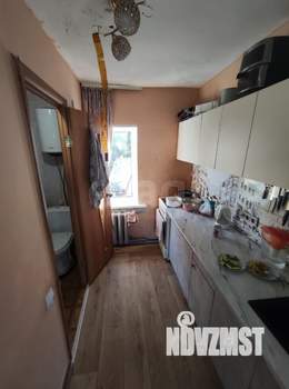 Дом 50м², 1-этажный, участок 5 сот.  