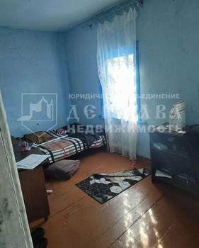 Дом 55м&sup2;, 1-этажный, участок 19 сот.  