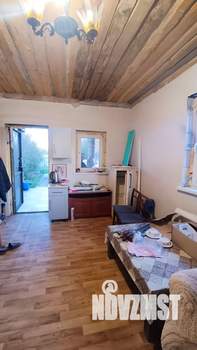 Дача 20м², 1-этажный, участок 7 сот.  