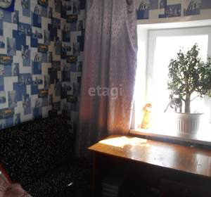 Дом 44м², 1-этажный, участок 5 сот.  
