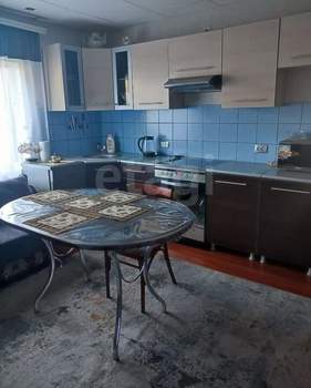 Дом 155м&sup2;, 2-этажный, участок 8 сот.  