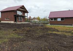 Дом 102м², 2-этажный, участок 18 сот.  