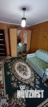 Коттедж 171м&sup2;, 2-этажный, участок 9 сот.  