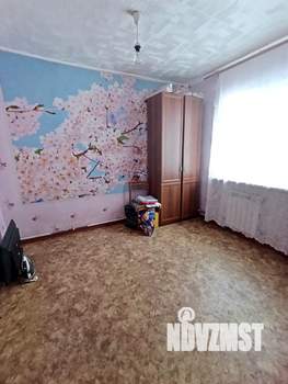 Дом 73м², 1-этажный, участок 667 сот.  