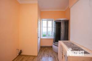 Дом 34м², 1-этажный, участок 6 сот.  