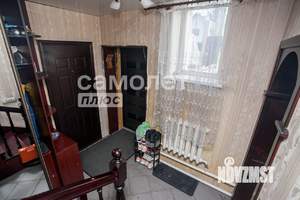 Дом 103м², 2-этажный, участок 6 сот.  