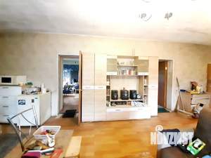 Дом 96м², 1-этажный, участок 5 сот.  