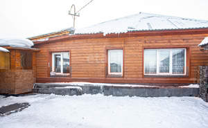 Дом 70м², 1-этажный, участок 16 сот.  