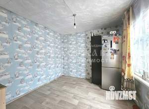 Дом 46м², 1-этажный, участок 15 сот.  