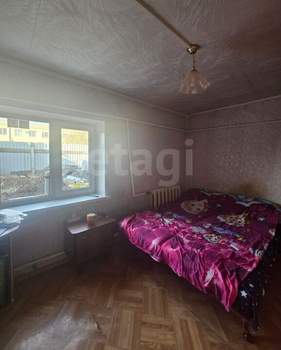 Дом 51м², 1-этажный, участок 4 сот.  