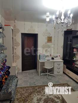 Дом 235м&sup2;, 4-этажный, участок 6 сот.  