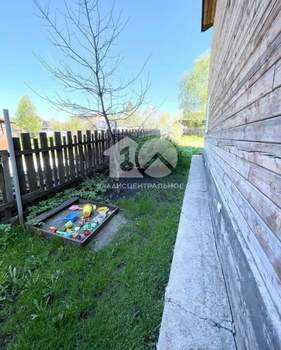 Дом 149м&sup2;, 2-этажный, участок 5 сот.  