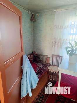 Дом 50м², 1-этажный, участок 12 сот.  