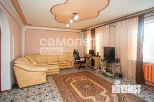 Коттедж 205м², 1-этажный, участок 7 сот.  