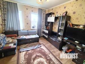 Дом 46м&sup2;, 1-этажный, участок 6 сот.  