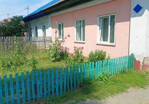 Дом 66м&sup2;, 1-этажный, участок 6 сот.  