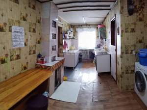 Дом 108м&sup2;, 2-этажный, участок 1627 сот.  