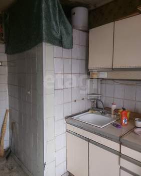 Дом 77м², 1-этажный, участок 6 сот.  