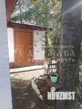 Дом 43м², 2-этажный, участок 6 сот.  