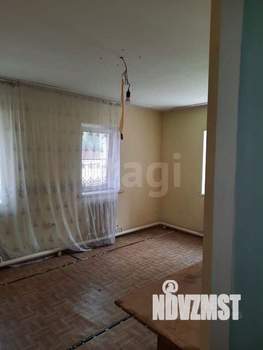 Дом 55м², 1-этажный, участок 11 сот.  