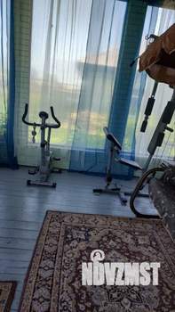 Коттедж 96м&sup2;, 2-этажный, участок 7 сот.  