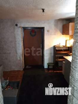 Дом 41м², 1-этажный, участок 3 сот.  