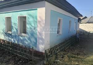 Дом 74м², 1-этажный, участок 6 сот.  