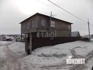 Дом 312м&sup2;, 3-этажный, участок 10 сот.  