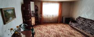 Дом 40м², 1-этажный, участок 19 сот.  
