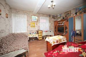 Дом 80м², 1-этажный, участок 6 сот.  