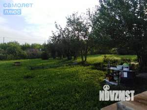 Дача 20м², 1-этажный, участок 9 сот.  