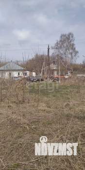 Дом 56м², 1-этажный, участок 17 сот.  