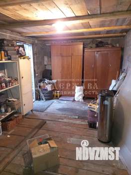 Дом 32м², 1-этажный, участок 10 сот.  