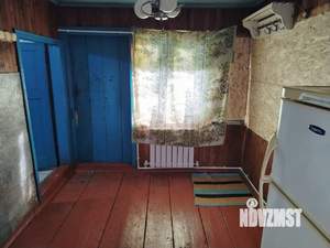 Дом 44м², 1-этажный, участок 11 сот.  