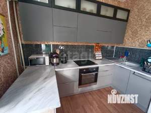 Дом 222м&sup2;, 2-этажный, участок 10 сот.  