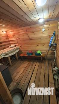 Дом 115м&sup2;, 2-этажный, участок 10 сот.  