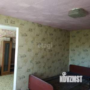 Дом 52м², 1-этажный, участок 12 сот.  