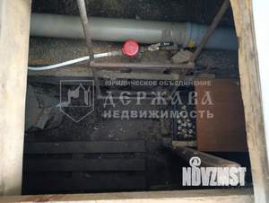 Дом 44м&sup2;, 1-этажный, участок 14 сот.  