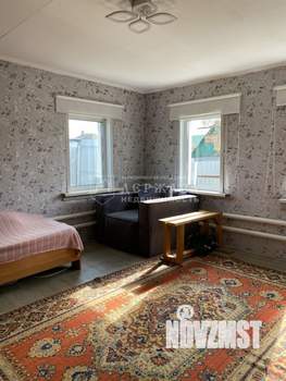 Дом 103м², 1-этажный, участок 12 сот.  