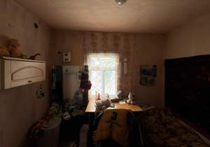 Дом 31м², 1-этажный, участок 7 сот.  