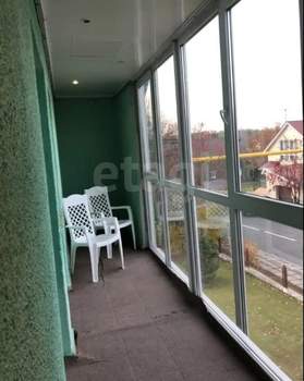 Дом 205м², 2-этажный, участок 1225 сот.  
