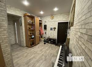 Дом 70м&sup2;, 1-этажный, участок 10 сот.  