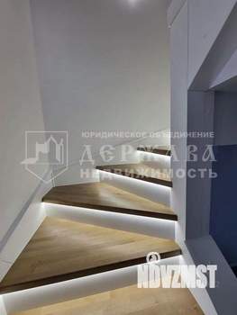 Таунхаус 117м², 2-этажный, участок 1 сот.  
