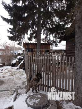 Дом 32м², 2-этажный, участок 10 сот.  