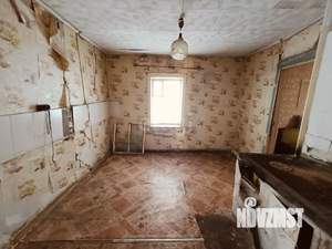 Дом 66м², 1-этажный, участок 27 сот.  