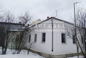 Дом 91м&sup2;, 1-этажный, участок 4 сот.  