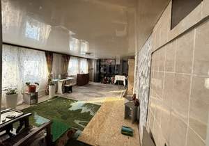 Дом 77м&sup2;, 1-этажный, участок 10 сот.  