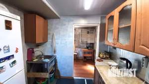 Дом 54м&sup2;, 1-этажный, участок 10 сот.  