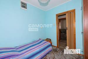 Дом 60м&sup2;, 1-этажный, участок 13 сот.  